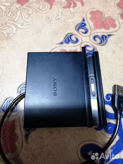 Док-станция Sony Xperia DK-38