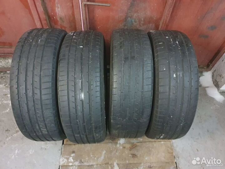Toyo Proxes R36 225/55 R19