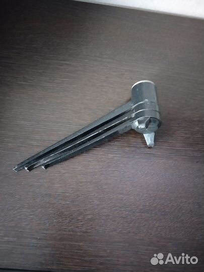 Штатив тренога для фотоаппарата настольный