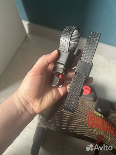 Подставка для второго ребенка на коляску