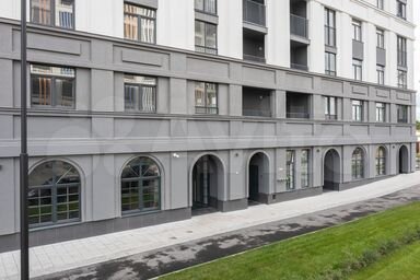 2-к. квартира, 59,3 м², 7/11 эт.