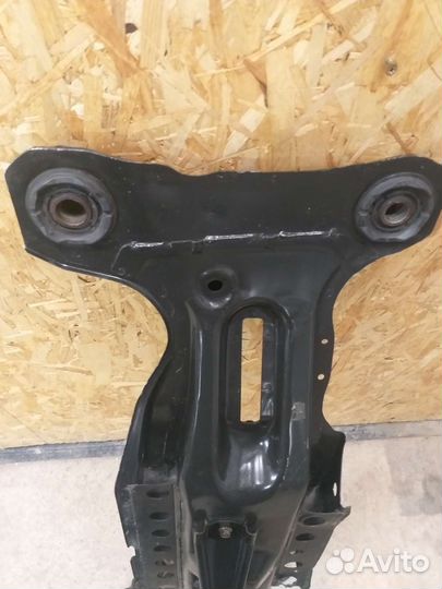 Задняя балка Toyota Camty 30, 40,50