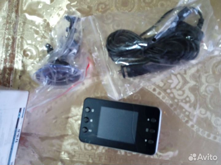 Экшн камера