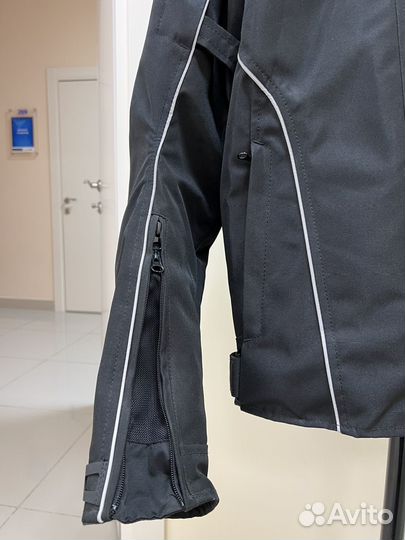 Мотокуртка MCP Argon