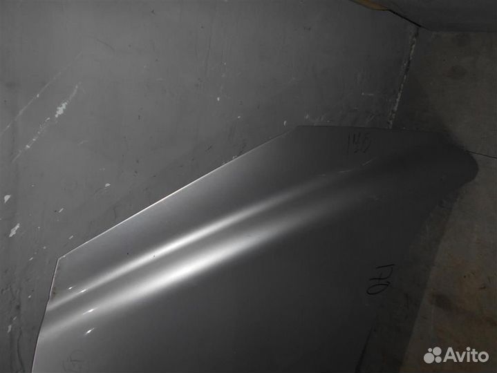 Капот от Peugeot 308 2007