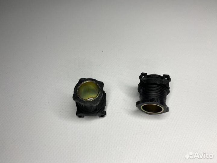 Винт регулировки фар Mercedes W204 W207 X204 новый