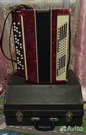 Баян Молодечно 2