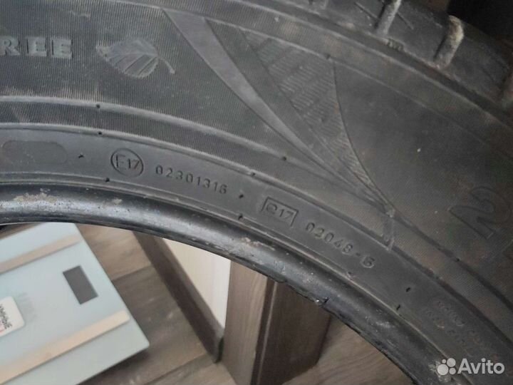 Nokian Tyres Nordman SX 16/65 R16