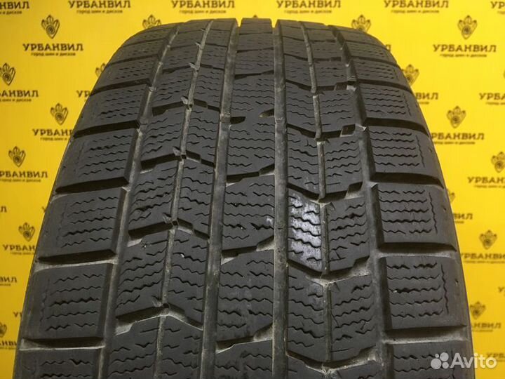 Dunlop Graspic DS3 205/50 R17 93Q