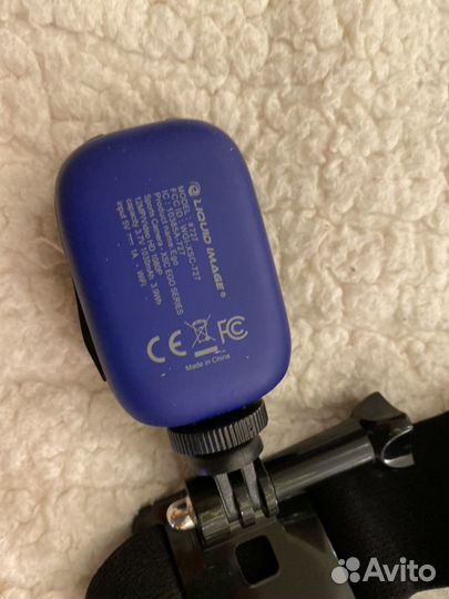 Экшн Камера LIC HD