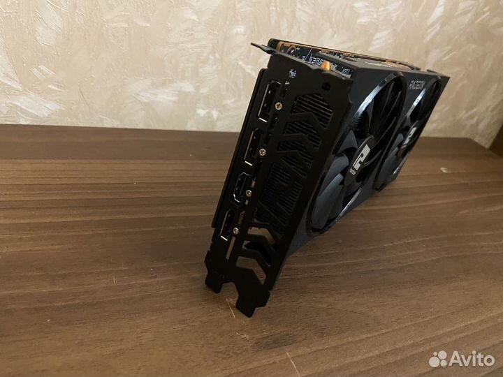 PowerColor RX6700XT 12Gb