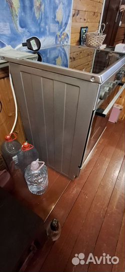 Плита электрическая gorenje