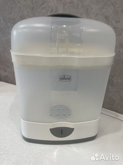 Стерилизатор для бутылочек Chicco