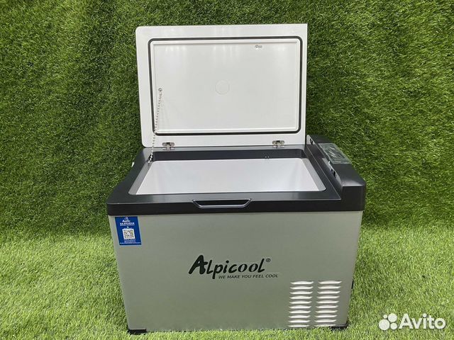 Автохолодильники Автомобильные Морозильная камера