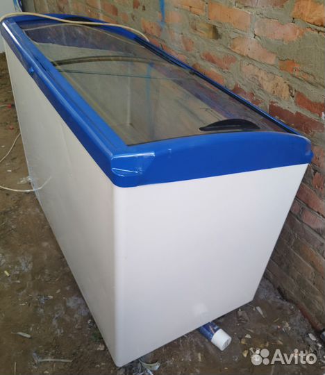 Ларь Либхер 430 литров