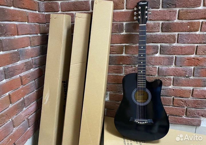 Гитара belucci