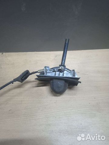 Селектор АКПП bmw 7 32 bmw 7 e32 бмв е32