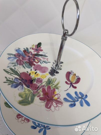 Столовая посуда конфетница