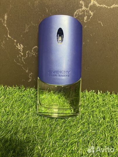 Givenchy blue label остаток