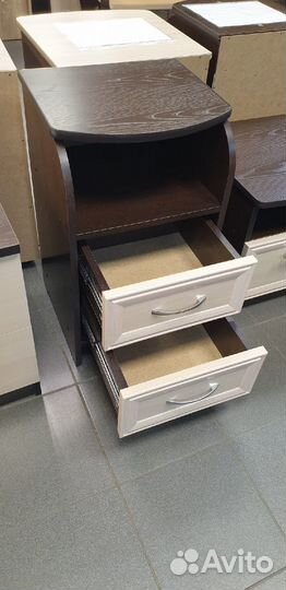 Тумба общего назначения 2