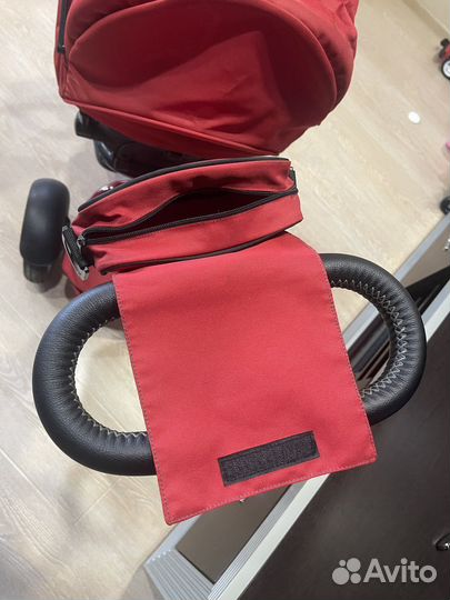 Детский велосипед bentley