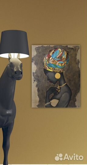 Картина/холст