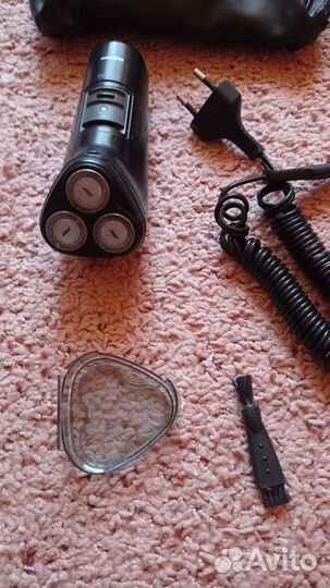 Бритва электрическая philips бу