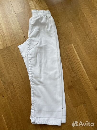 Костюм/кимоно для единоборств детское 120см