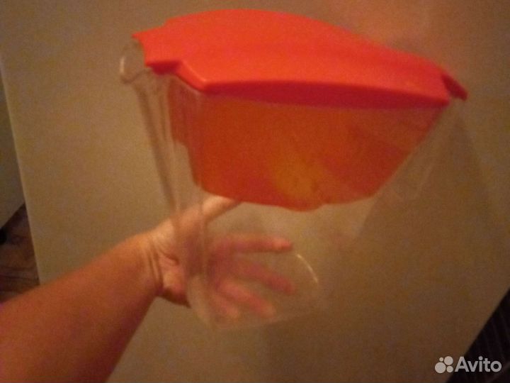 Фильтр для воды