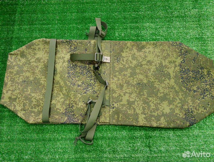 Пятиточник с пакетом баллистики Бр1 свмпэ