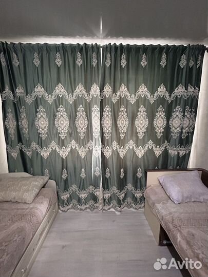 Шторы тюль занавески