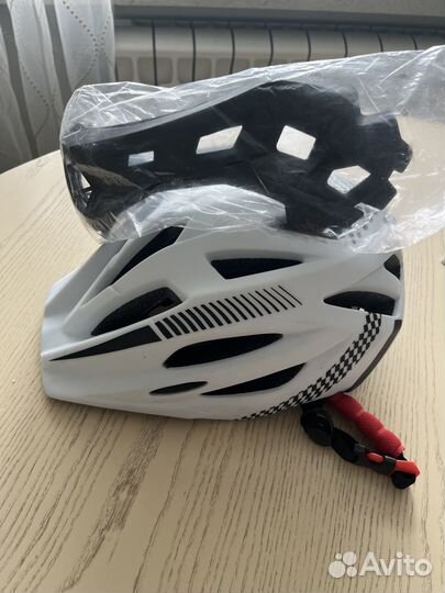 Детский шлем защитный