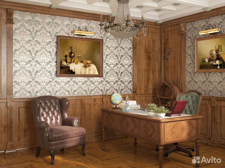 Стеновые панели для внутренней отделки стен в квартире