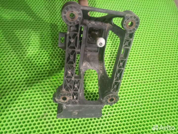 Кулиса Lifan Solano 620