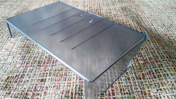 Входные лотки для бумаги принтеров HP