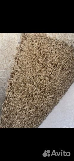 Ковролин новый 18м2