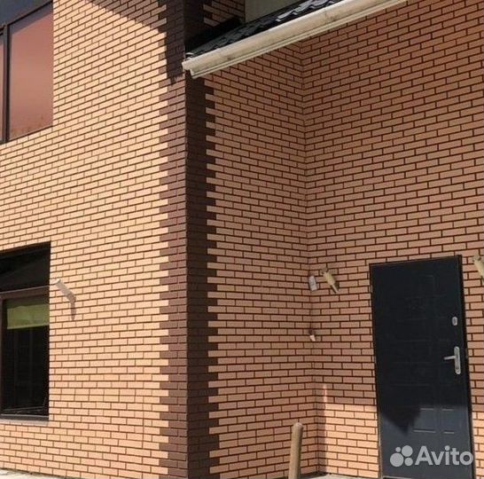 Фасадные панели под камень