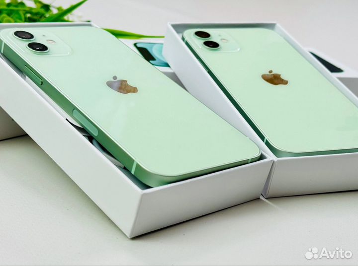 iPhone 12 mini, 256 ГБ