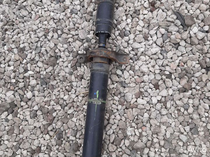 Кардан Хонда CR V 3 2.2 дизель оригинал