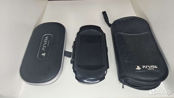 Аксессуары для Sony PS Vita