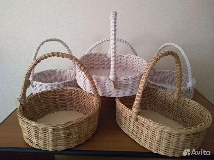 Корзина для подарков