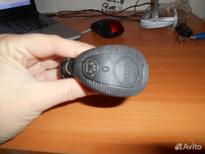 Обувь черно-красная для собак, размер 0 (3.50x3.0)