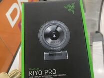 Вебкамера Razer Kiyo Pro