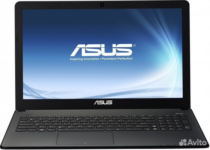 Мощный Asus 13.3 2-ядра/4GB/500GB/intel-1024MB
