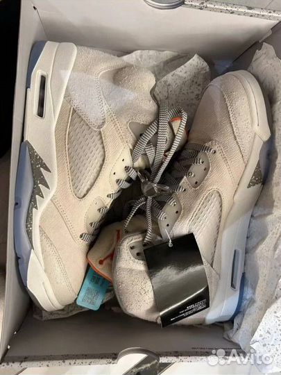 Jordan 5 SE Craft(Оригинал)