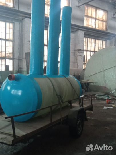 Формовщик стеклопластика