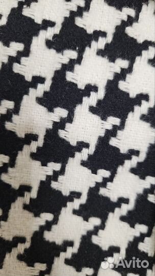 Пальто демисезонное