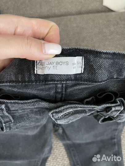 Вещи на мальчика пакетом 98-110