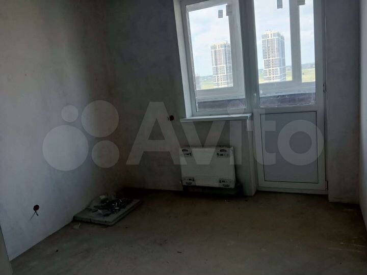 Квартира-студия, 20,7 м², 10/25 эт.