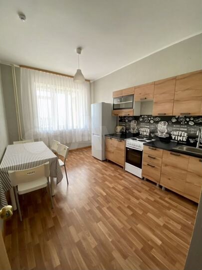1-к. квартира, 47 м², 11/16 эт.